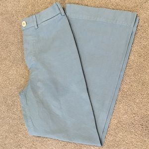 EUC Jesse Kamm Sailor Piscine Blue size 2